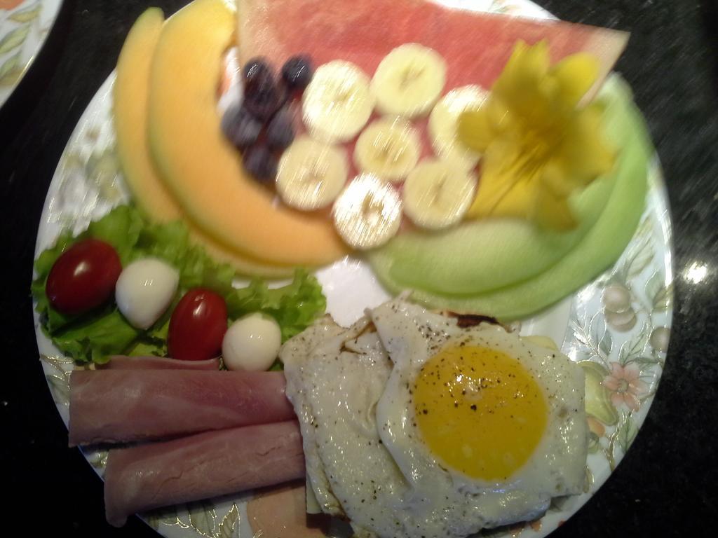 Douces Evasions Bed & Breakfast Saint-Anselme Bagian luar foto